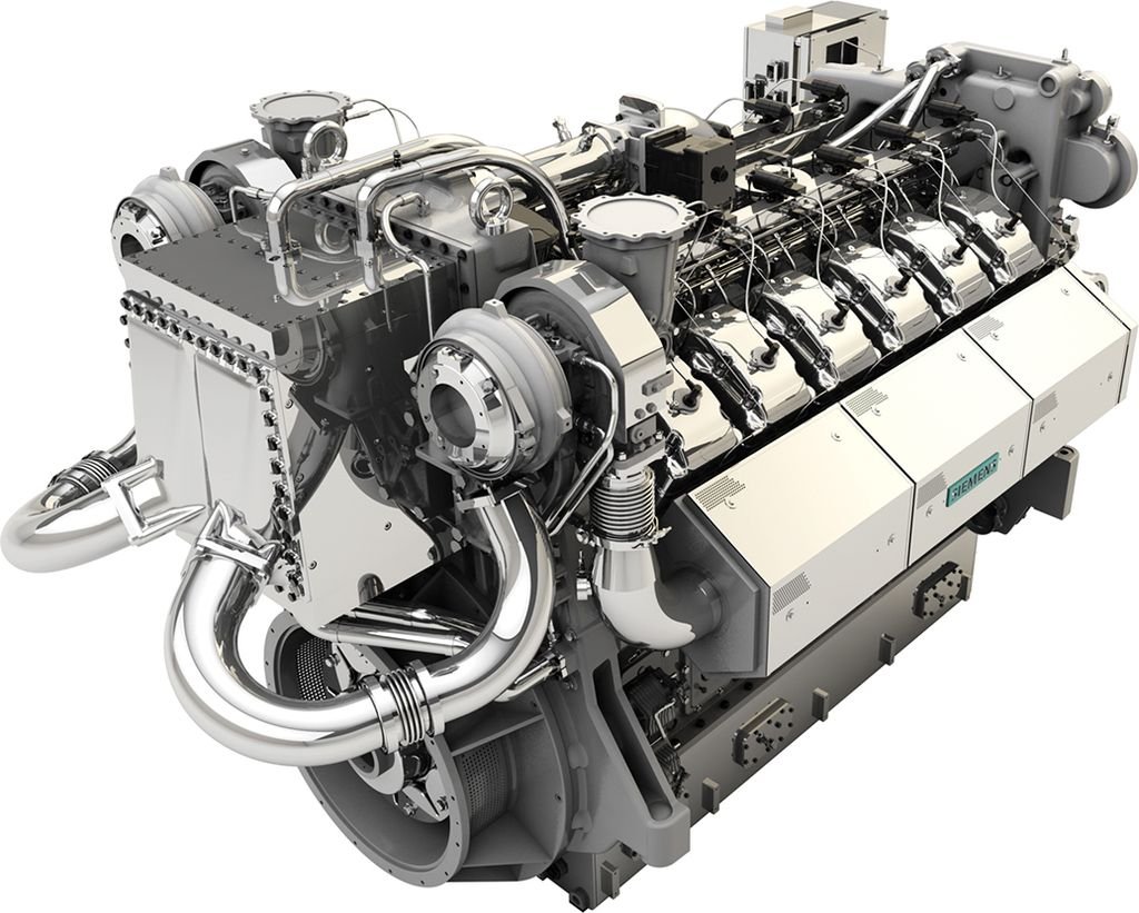 Exploring the Gas Engine Market