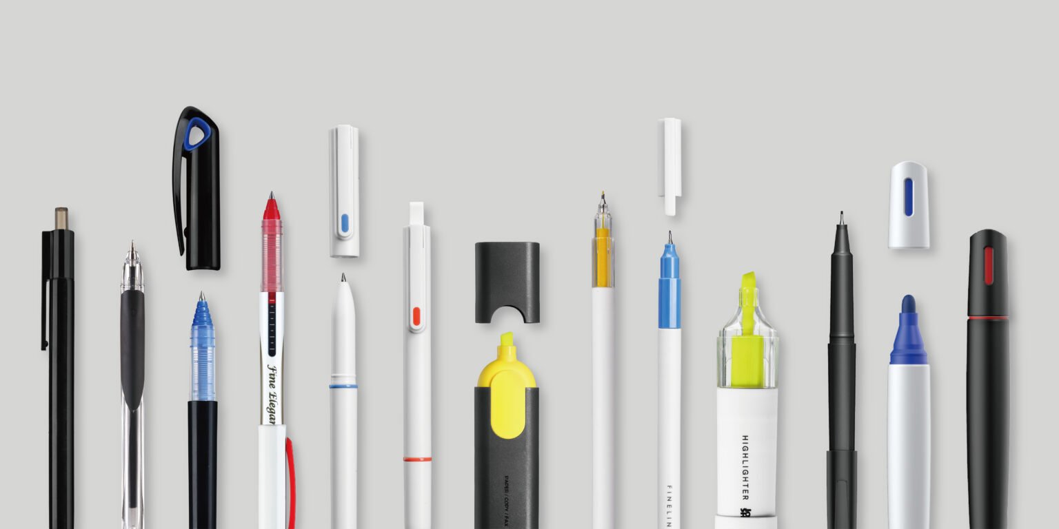 Ergonomics and Design Trends in the Writing Instruments Market
