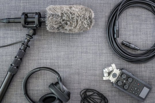 How the Consumer Audio Equipment Market Is Redefining Entertainment