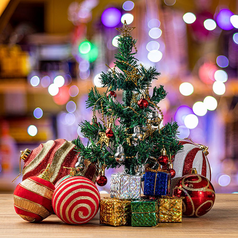 Christmas Trends Shaping a More Sustainable, Smart, and Personalized Holiday Season