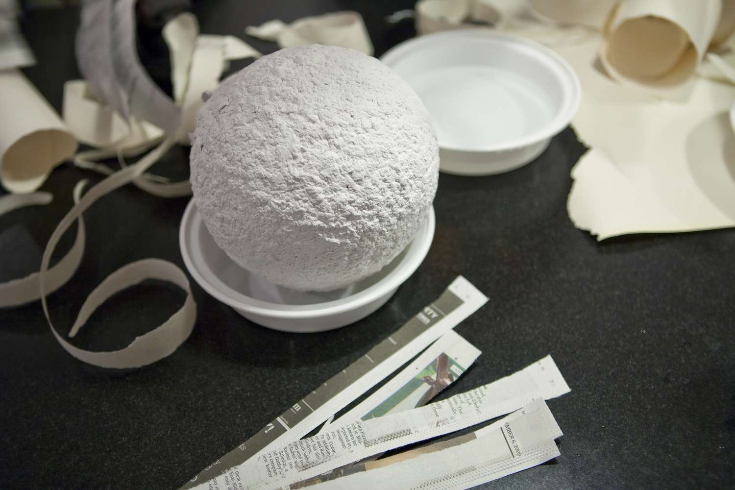 Turning over a new leaf, with the pulp and paper revolution