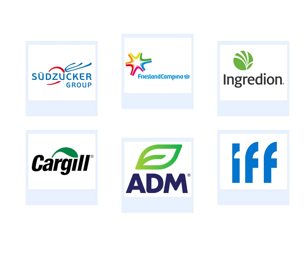 Company mentioned