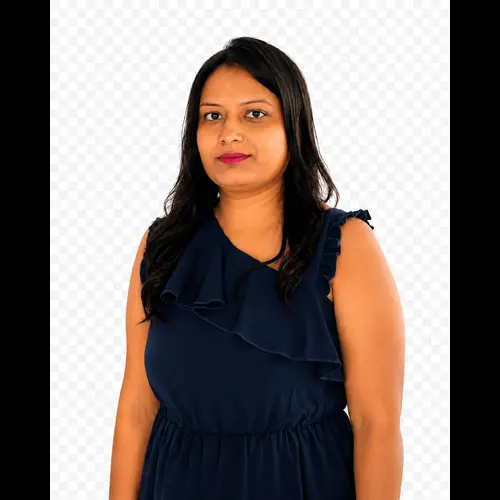 Jigisha shah